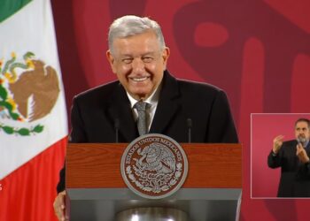 AMLO realizará una mañanera en Tamaulipas la próxima semana