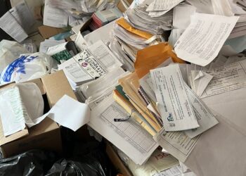 Bienestar encuentra caos administrativo y millones que no se utilizaron contra la pobreza