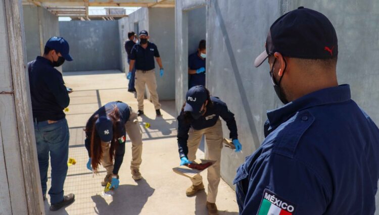 Tamaulipas registró cerca de 37 mil delitos más de 2020 a 2021, según el Inegi