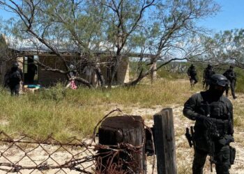 En el Gobierno de Cabeza desaparecieron 2 personas diariamente en Tamaulipas