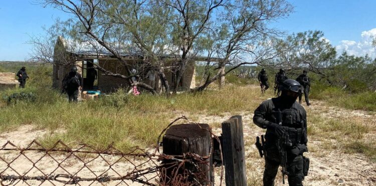 En el Gobierno de Cabeza desaparecieron 2 personas diariamente en Tamaulipas