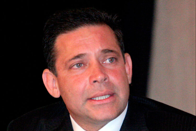 Defensa de Eugenio Hernández espera que el exgobernador quede libre próximamente