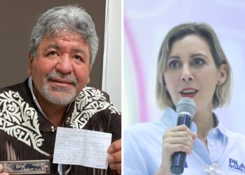 Gobierno de Victoria cita a exalcaldes para que aclaren cómo se gastaron 141 millones de pesos