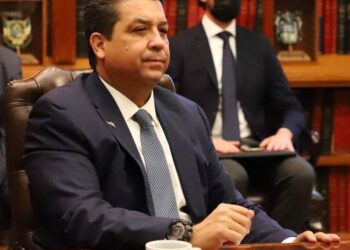 Cabeza de Vaca no invitaron