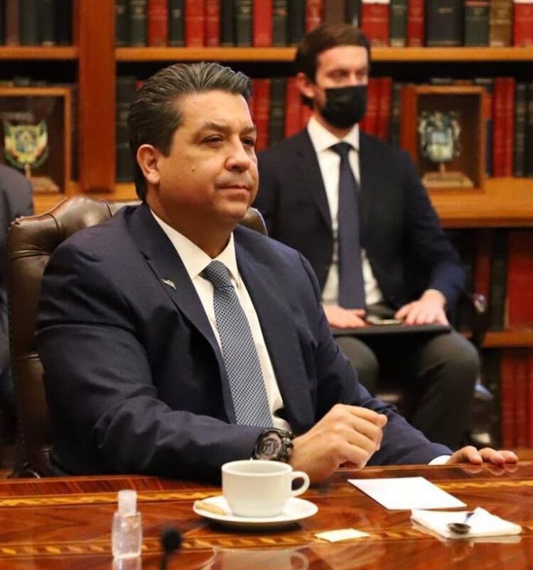 Cabeza de Vaca no invitaron