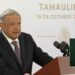 Minuto a minuto de la conferencia de prensa de AMLO en Ciudad Victoria, Tamaulipas