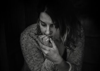 En Tamaulipas, mujeres presentan más depresión y ansiedad que los hombres