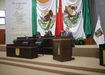 ¡Es el Congreso, estúpidos!