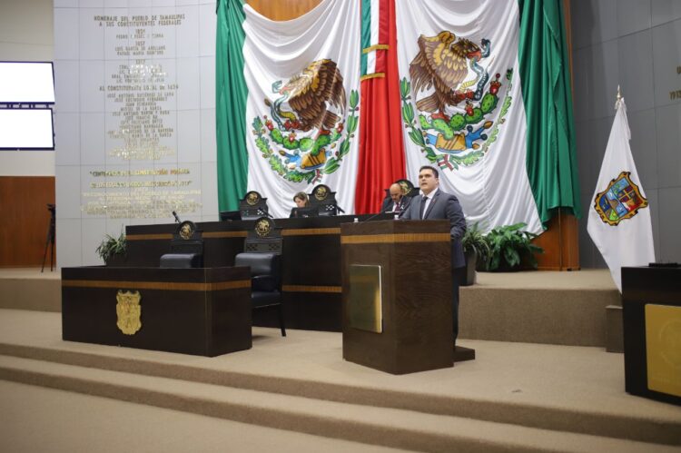 ¡Es el Congreso, estúpidos!