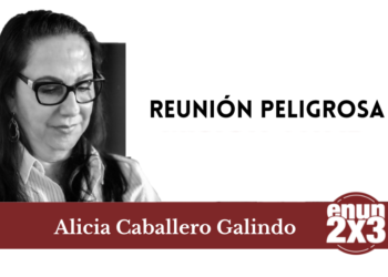Reunión peligrosa