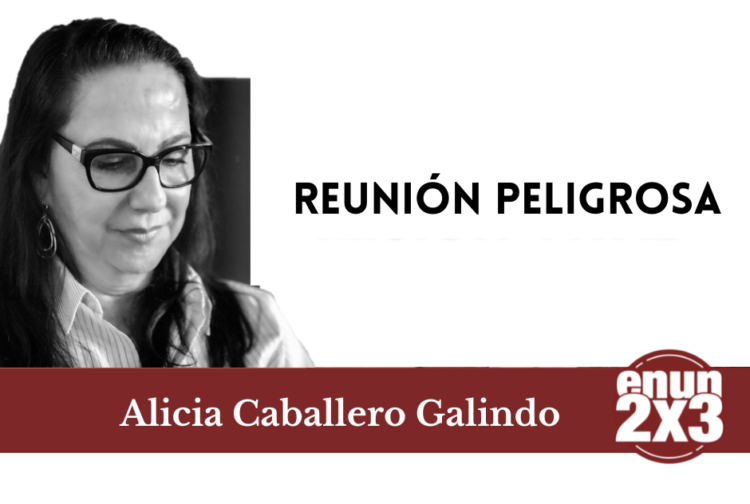 Reunión peligrosa