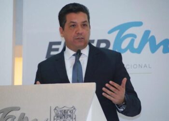 Con Cabeza de Vaca 2 mil homicidios más que con Torre Cantú, ¿y los vientos de cambio?