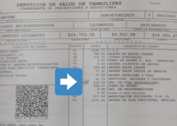 Fiscalía obtiene órdenes de detención contra 2 personas por fraude contra burócratas