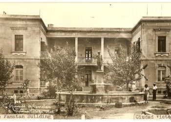 La Condesa y los Gusanos de Seda