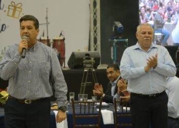 Cabeza y el Truko, fórmula del PAN para la senaduría en elección extraordinaria
