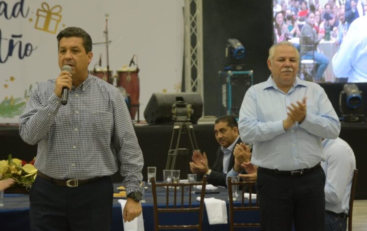 Cabeza y el Truko, fórmula del PAN para la senaduría en elección extraordinaria