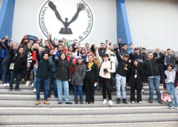 Eligen nueva dirección de la Facultad de Derecho en medio de irregularidades