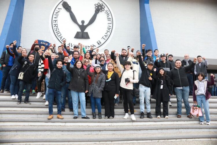 Eligen nueva dirección de la Facultad de Derecho en medio de irregularidades