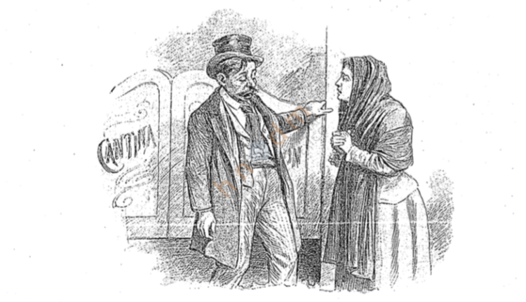 El Caldo de Oso y Otras Botanas (2)