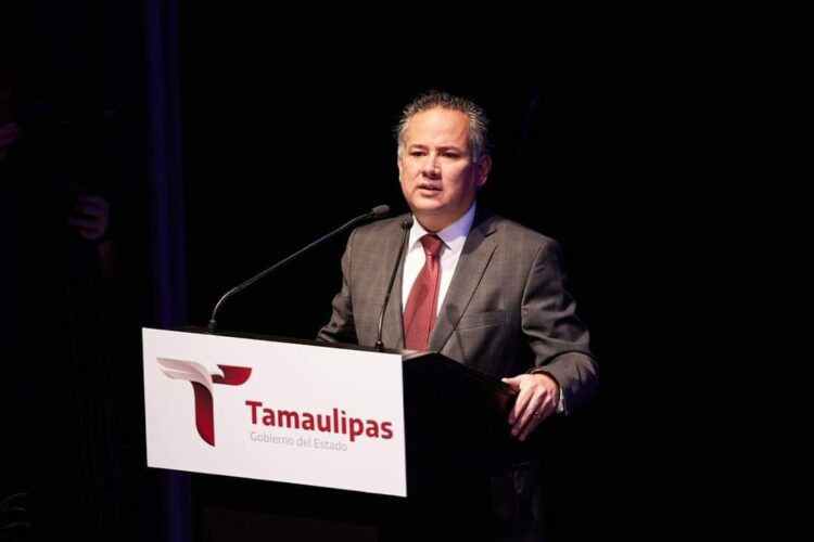 Cabeza de Vaca ni candidato ni suplente al Senado: Santiago Nieto