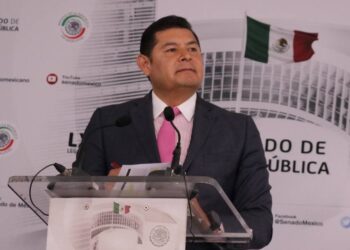 Senado: Convocatoria para elección extraordinaria, hoy o el miércoles