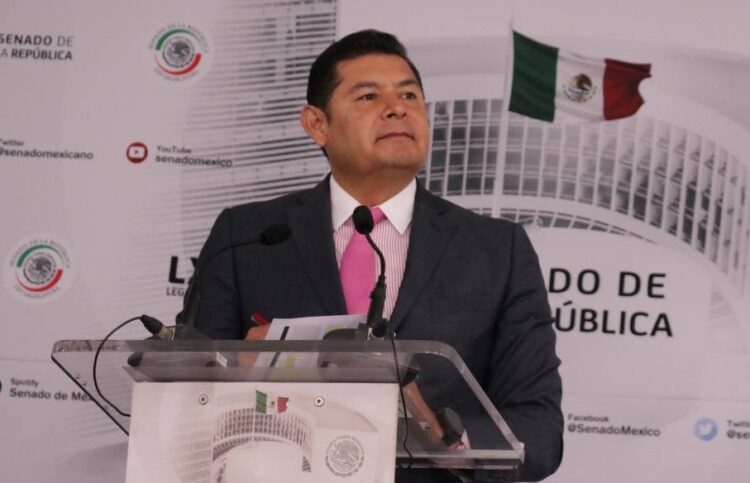 Senado: Convocatoria para elección extraordinaria, hoy o el miércoles