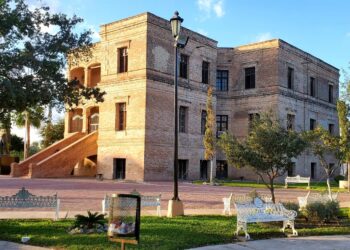 Recordando a la Casa de Ladrillo