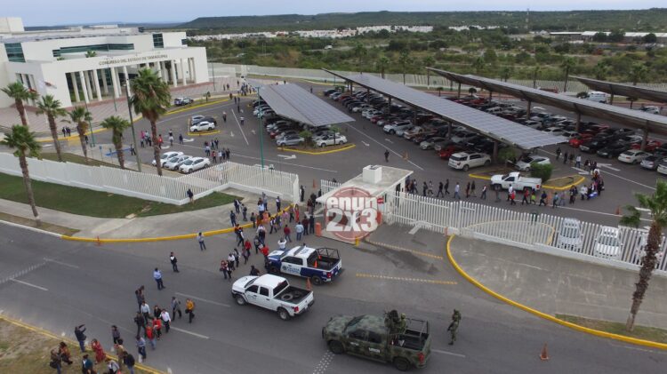 Fue el PAN: Morena lo responsabiliza de causar alarma con llamadas de amenazas