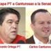 Destapa el PT a Carlos Canturosas a la Senaduría