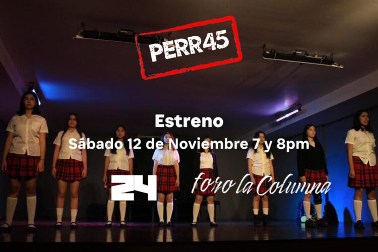 Clowns y Teatro Juvenil en Foro La Columna