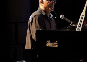 ¡Hasta siempre Pablo!