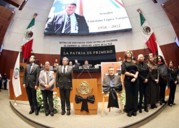 El 19 de febrero será la elección extraordinaria para senador en Tamaulipas