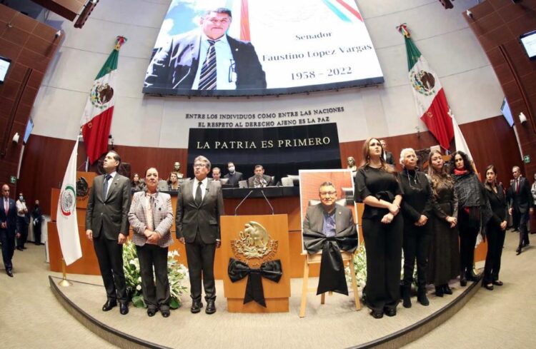 El 19 de febrero será la elección extraordinaria para senador en Tamaulipas