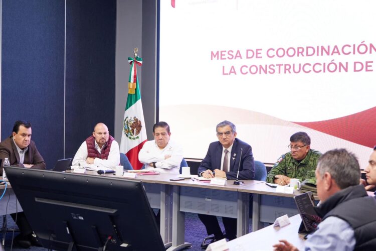 Detención del “Negrolo” en Nuevo Laredo fue una operación planeada: AVA