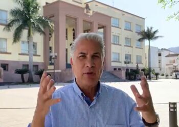 Piden no imponer a «mini carmonizadito» en candidatura de Morena