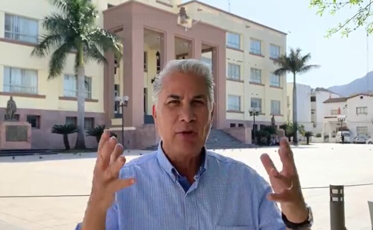 Piden no imponer a «mini carmonizadito» en candidatura de Morena