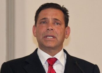 Caso Eugenio Hernández Flores: ¿qué sigue ahora para el exgobernador de Tamaulipas?