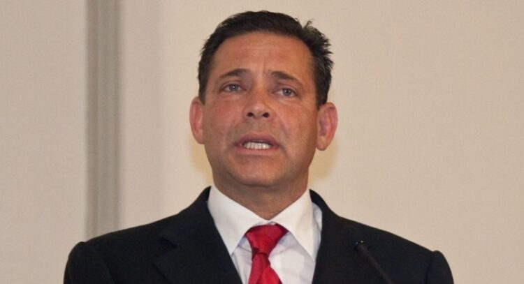 Caso Eugenio Hernández Flores: ¿qué sigue ahora para el exgobernador de Tamaulipas?