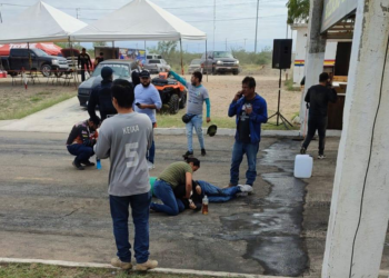 Ataque de comando armado a civiles deja 3 muertos: Fiscalía de Tamaulipas
