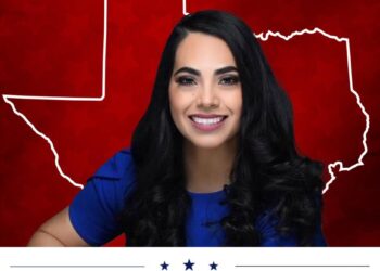 Pierde elección la tamaulipeca que buscaba reelegirse en el Congreso de EE.UU.