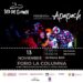 Llega teatro neolonés a Foro La Columna