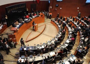 Senado declara la vacante que dejó el tamaulipeco Faustino López Vargas