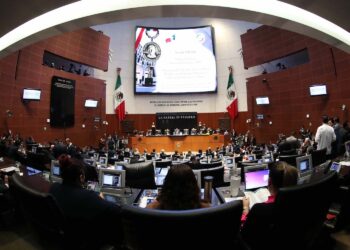 Senado lanzará convocatoria para cubrir vacante de Faustino López el 23 de noviembre