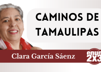 Caminos de Tamaulipas