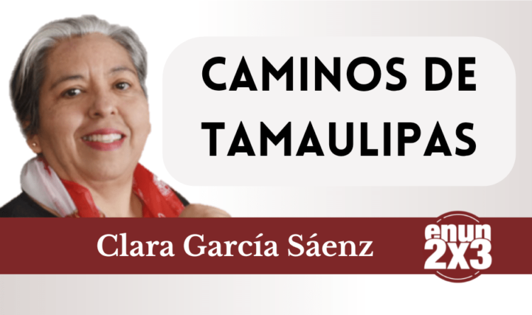 Caminos de Tamaulipas