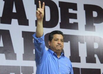 Cabeza, ni de suplente para la elección extraordinaria por la senaduría