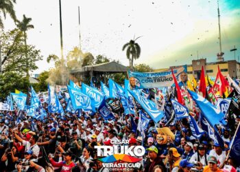 PAN, PRI y PRD irán juntos en la elección extraordinaria de Tamaulipas