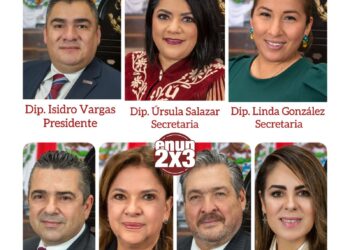 Morena en camino a recuperar el Congreso de Tamaulipas