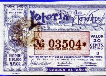 La Diosa Fortuna en Victoria