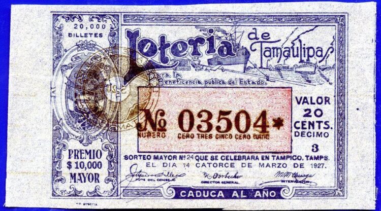 La Diosa Fortuna en Victoria